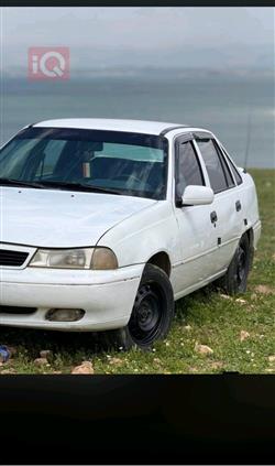 Daewoo Cielo